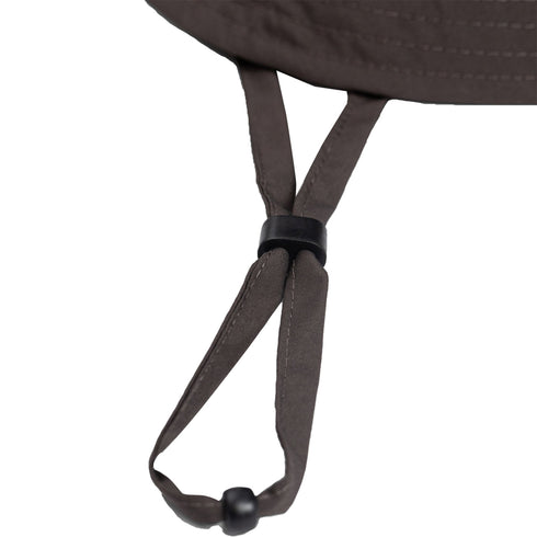 Norse Projects Gore-Tex Infinium Bucket Hat Heathland Brown N80-01062040 Degli Uberti